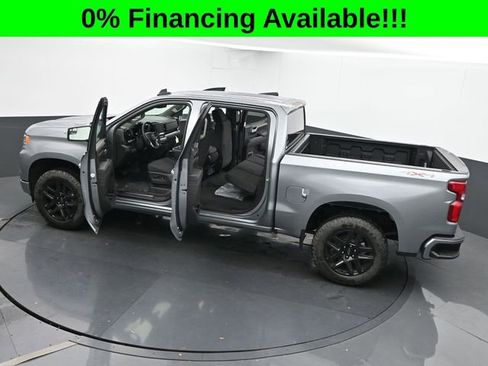 New 2026 Chevrolet Silverado 1500 RST w/ RST Select Package image 56
