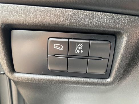 Used 2022 MAZDA CX-5 AWD 2.5 S w/ Select Package image 23