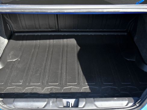 Used 2022 Subaru WRX Limited image 37