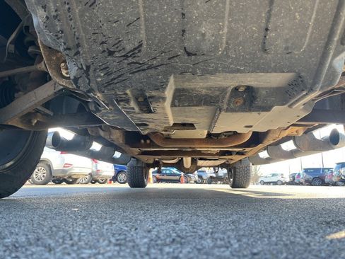 Used 2015 GMC Sierra 1500 4x4 Double Cab w/ Elevation Edition image 20