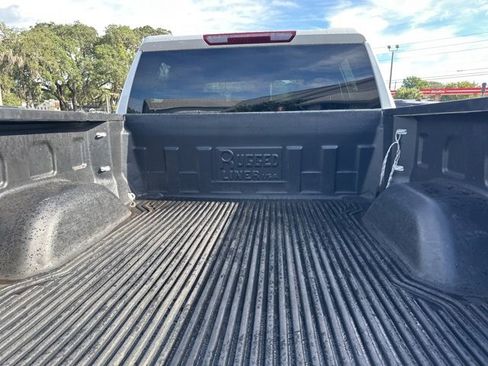 Certified 2024 Chevrolet Silverado 1500 Custom image 52