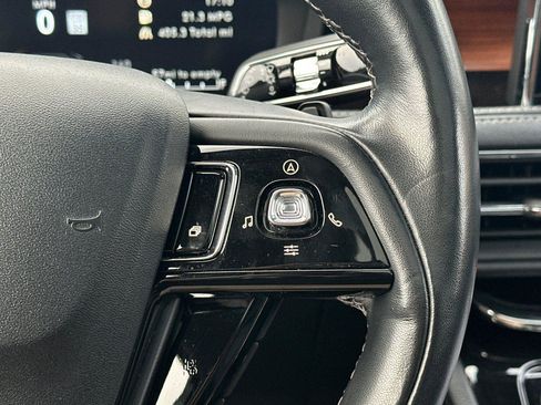 Used 2022 Lincoln Corsair Reserve w/ Equipment Group 201A image 28