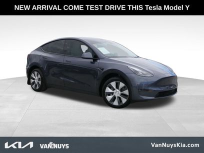 Used 2023 Tesla Model Y Long Range