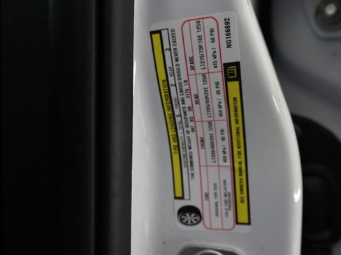 Used 2022 RAM 2500 Big Horn w/ Night Edition image 64