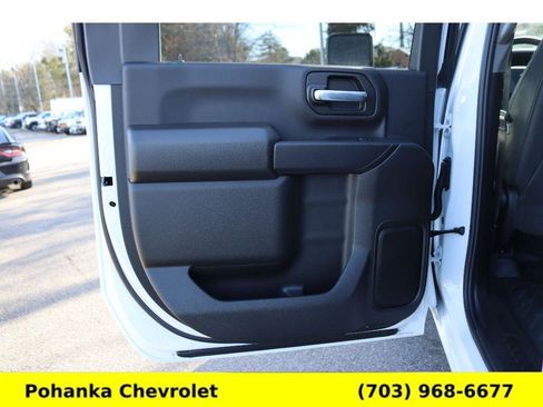 New 2026 Chevrolet Silverado 3500 W/T w/ WT Convenience Package image 25