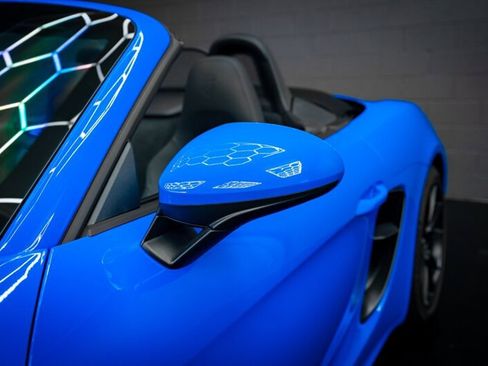 Used 2024 Porsche 718 Boxster GTS image 19