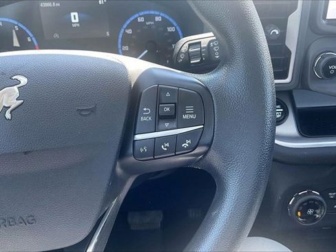 Used 2022 Ford Bronco Sport Big Bend AWD/4WD image 12
