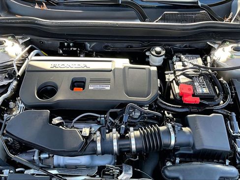 Used 2020 Honda Accord Touring image 23