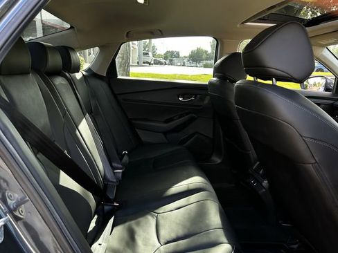 Used 2024 Honda Accord Touring image 31