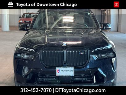 Used 2024 BMW X7 M60i