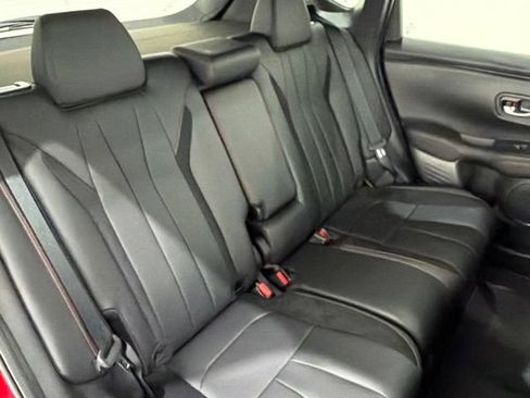 Certified 2025 Acura ADX A-Spec AWD/4WD image 21