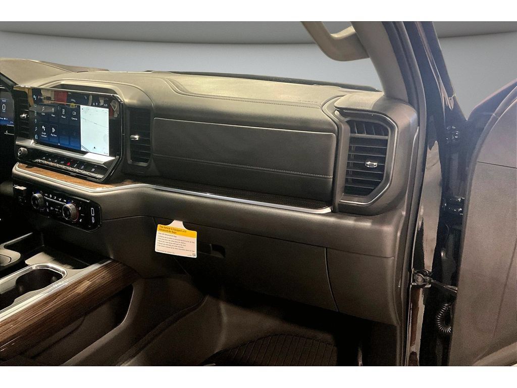 New 2026 Chevrolet Silverado 1500 RST w/ RST All Star Premium Package AWD/4WD image 45