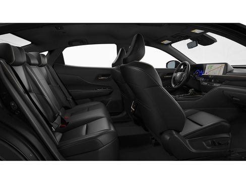 New 2026 Toyota Crown AWD/4WD image 7