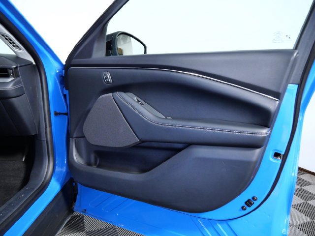 Certified 2023 Ford Mustang Mach-E Select AWD/4WD image 10