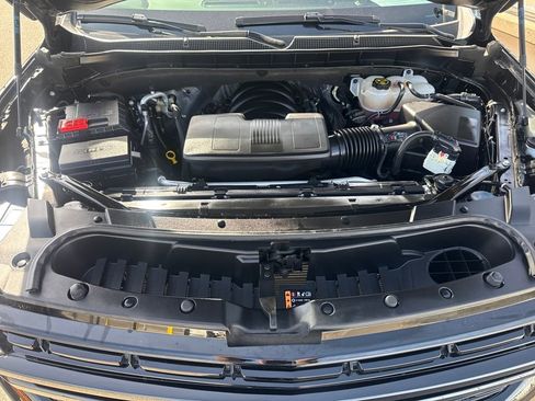 Used 2023 Chevrolet Tahoe RST w/ Luxury Package image 22