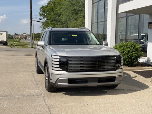 New 2026 Hyundai Palisade FWD Hybrid image 20