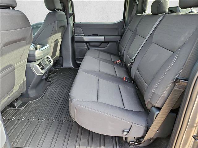 Used 2026 Ford F150 XLT w/ FX4 Off-Road Package AWD/4WD image 18