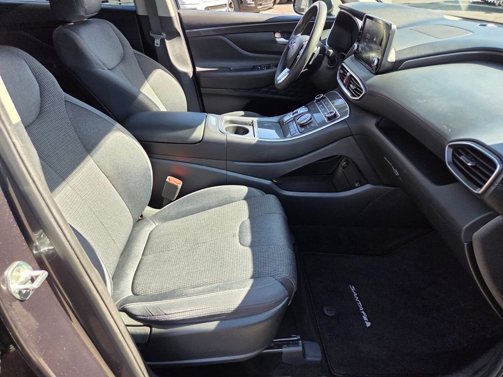 Used 2022 Hyundai Santa Fe SEL AWD/4WD image 19