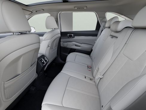 New 2026 Kia Sorento S FWD image 14