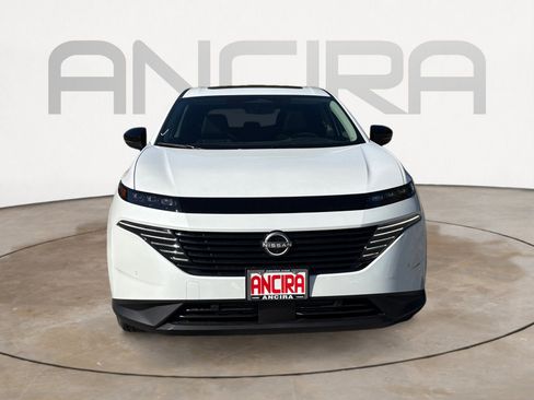 New 2026 Nissan Murano SL image 5