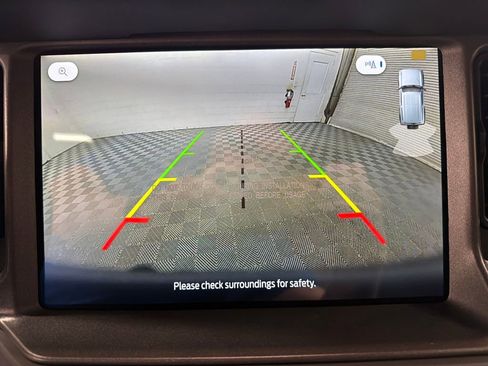 New 2026 Ford Bronco Big Bend image 25