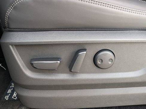 New 2026 Nissan Armada PRO-4X w/ Captain's Chari Seat Package image 16