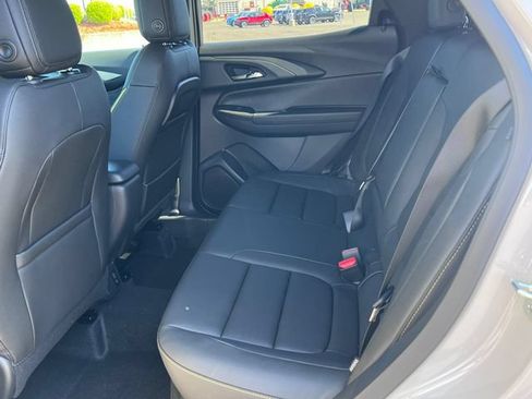 New 2026 Chevrolet TrailBlazer ACTIV w/ Convenience Package AWD/4WD image 5