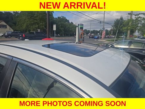 Used 2016 Honda Accord EX-L image 13