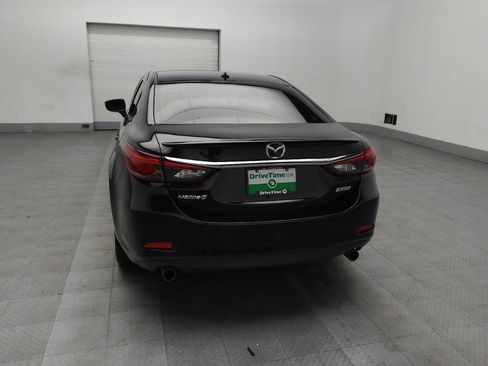 Used 2017 MAZDA MAZDA6 Grand Touring image 6
