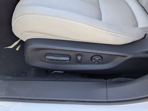 Certified 2020 Honda Accord EX image 20
