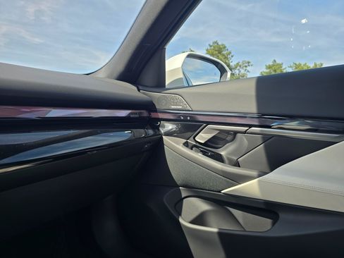 New 2027 BMW 530i xDrive AWD/4WD image 24