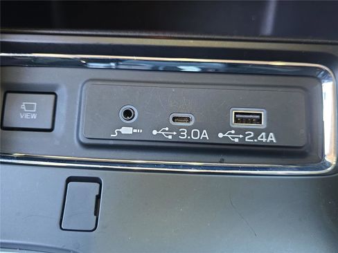 Used 2023 Subaru Ascent Onyx Edition Limited image 21