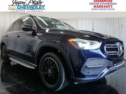 Used 2020 Mercedes-Benz GLE 350 4MATIC