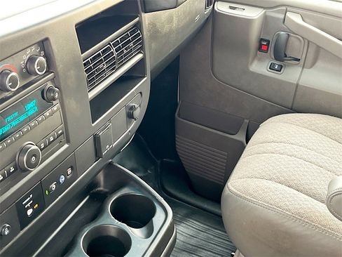 Used 2024 Chevrolet Express 2500 w/ Driver Convenience Package image 22