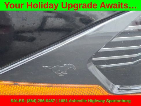 Used 2021 Ford Mustang Mach 1 image 32