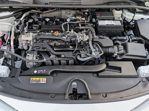 Used 2025 Toyota Corolla LE image 30