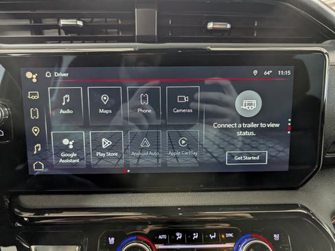 Used 2025 GMC Sierra 2500 AT4 w/ AT4 Premium Plus Package image 26