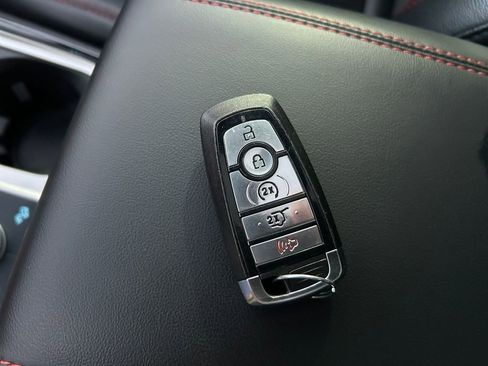 Used 2023 Ford Explorer ST-Line image 33