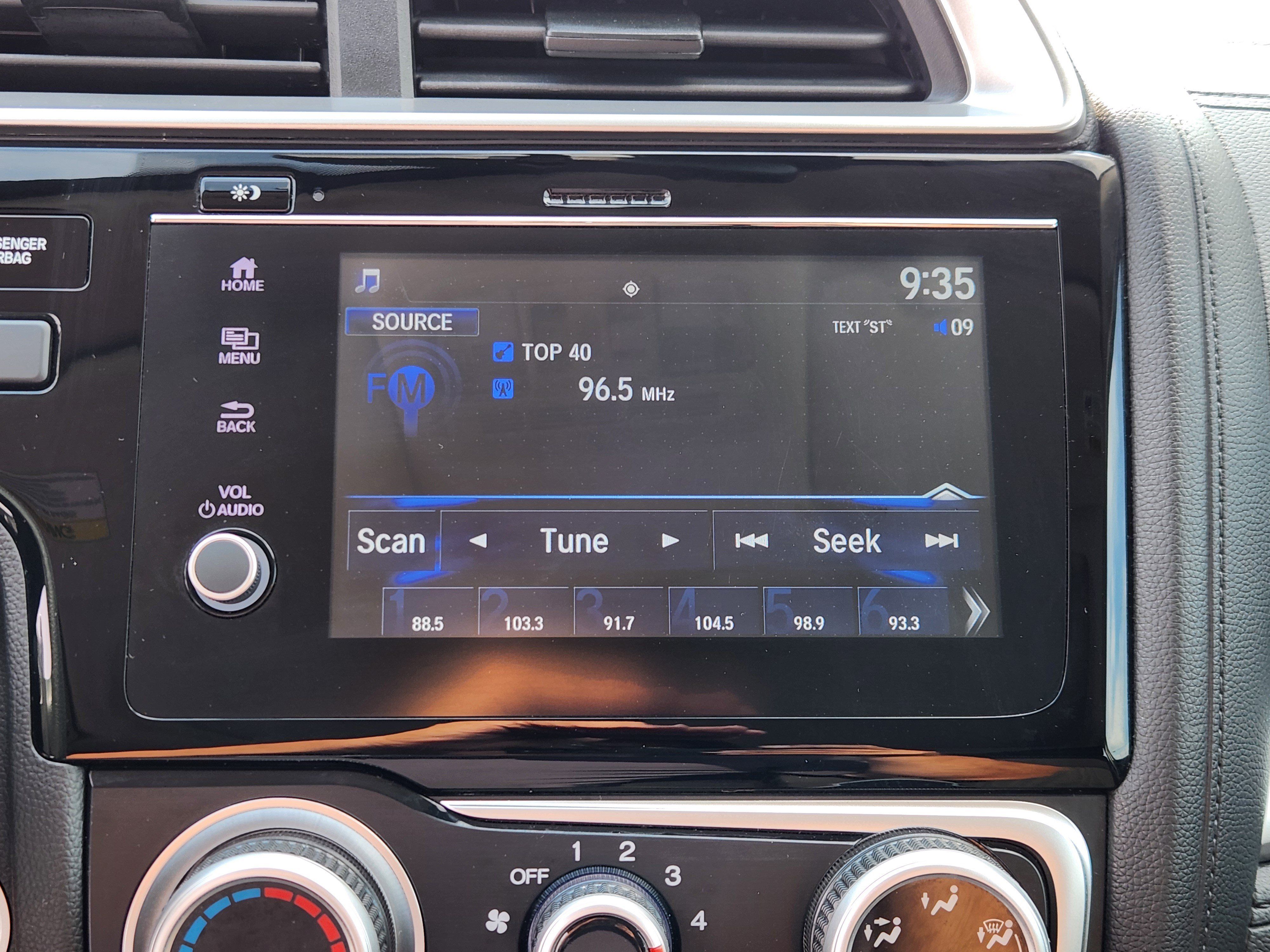 Used 2019 Honda Fit EX image 11