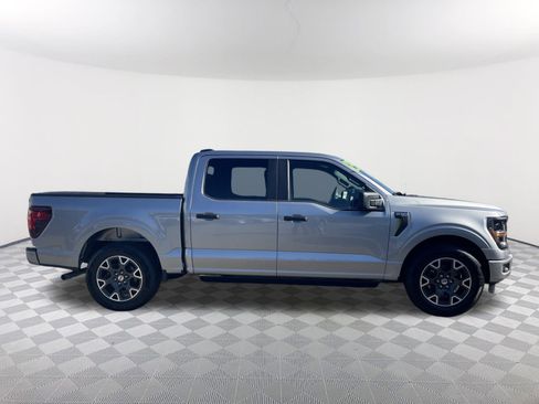 Used 2025 Ford F150 STX w/ Equipment Group 200A image 20