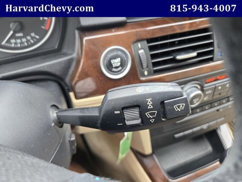 Used 2011 BMW 328i xDrive Sedan AWD/4WD image 21