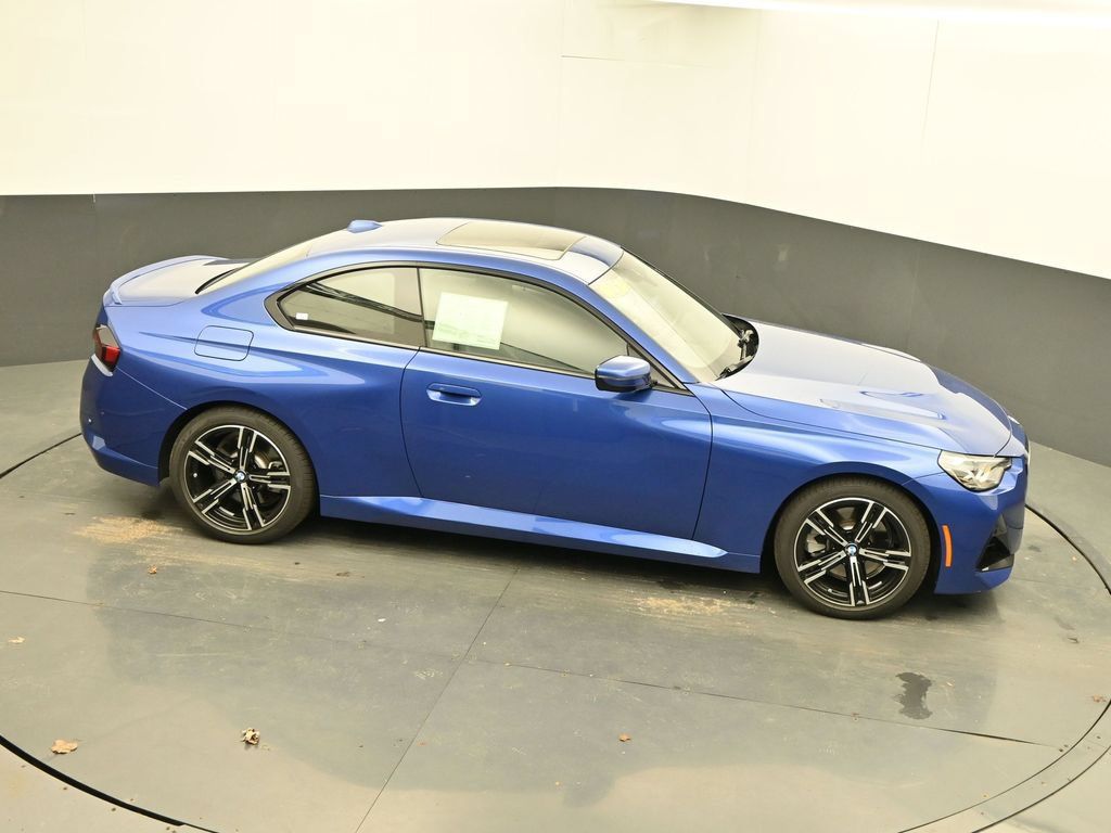 Used 2026 BMW 230i Coupe RWD image 30