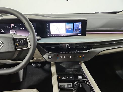 New 2026 Nissan Murano SL AWD/4WD image 17