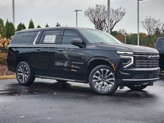 New 2026 Chevrolet Suburban High Country video 2