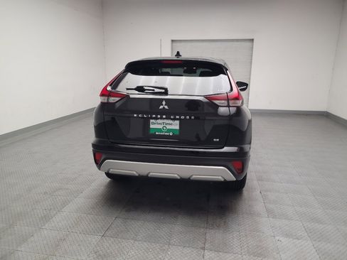 Used 2023 Mitsubishi Eclipse Cross SE AWD/4WD image 7