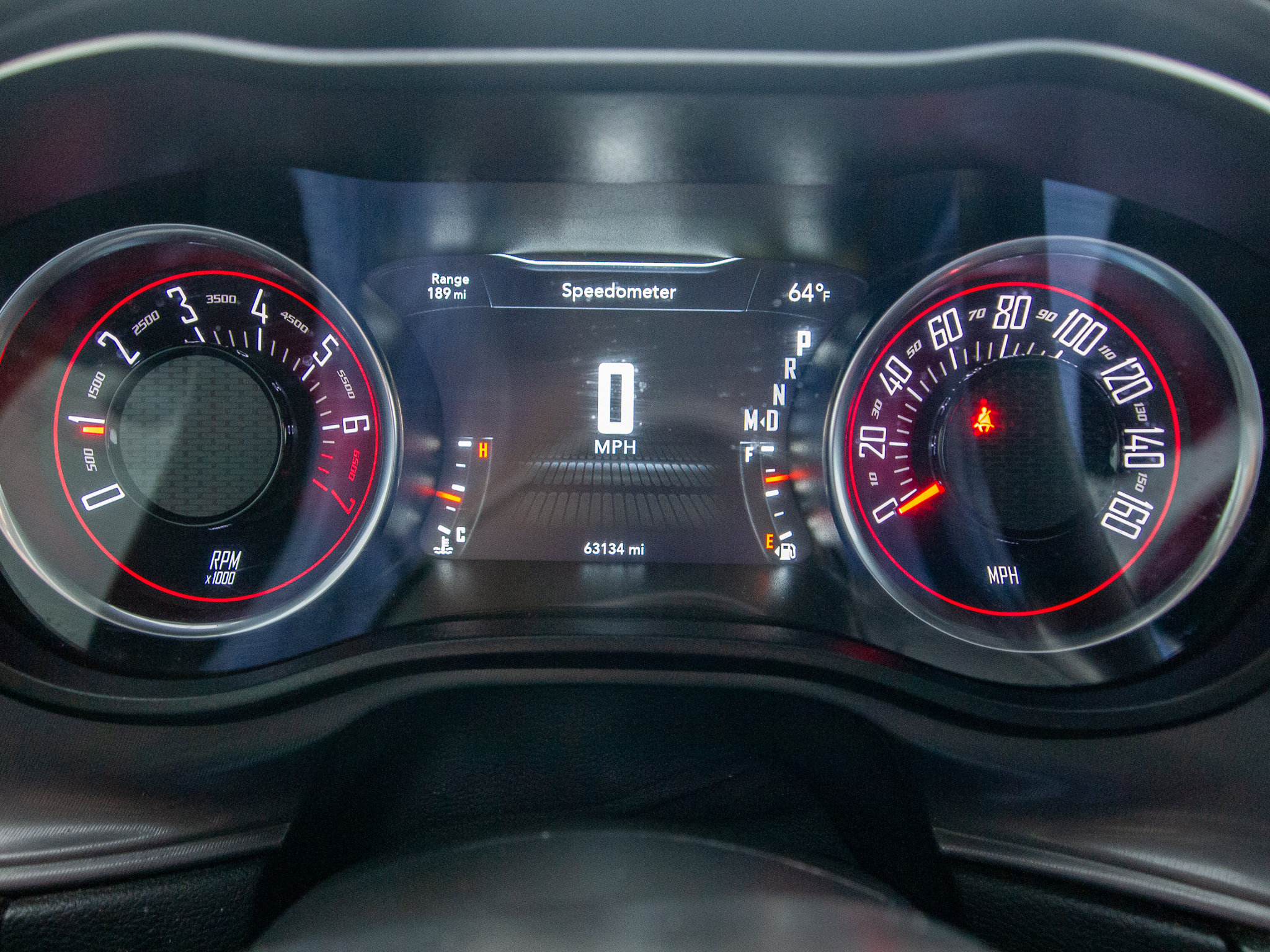 Used 2023 Dodge Challenger GT RWD image 20