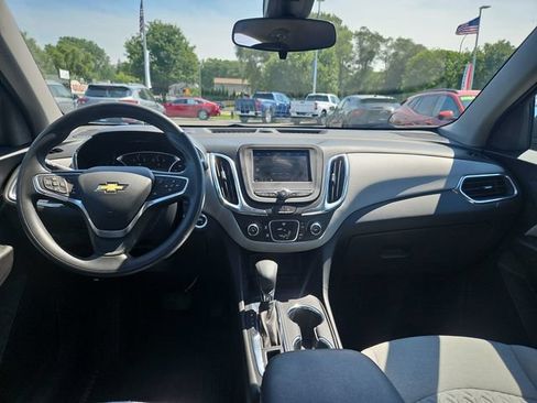 Used 2023 Chevrolet Equinox LS w/ LS Convenience Package AWD/4WD image 13