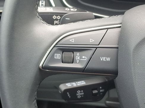 Used 2025 Audi A5 2.0T Prestige image 22