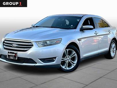 Used 2013 Ford Taurus SEL