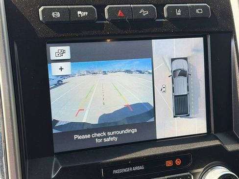 Used 2017 Ford F250 Platinum w/ Platinum Ultimate Package image 19